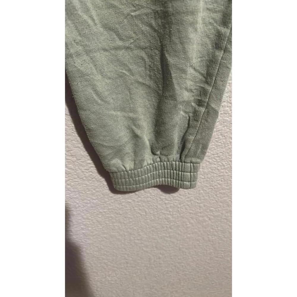 Mint Green Victoria Secret Sweats - Picture 3 of 8